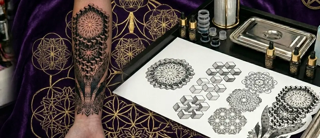 Geometria Sagrada